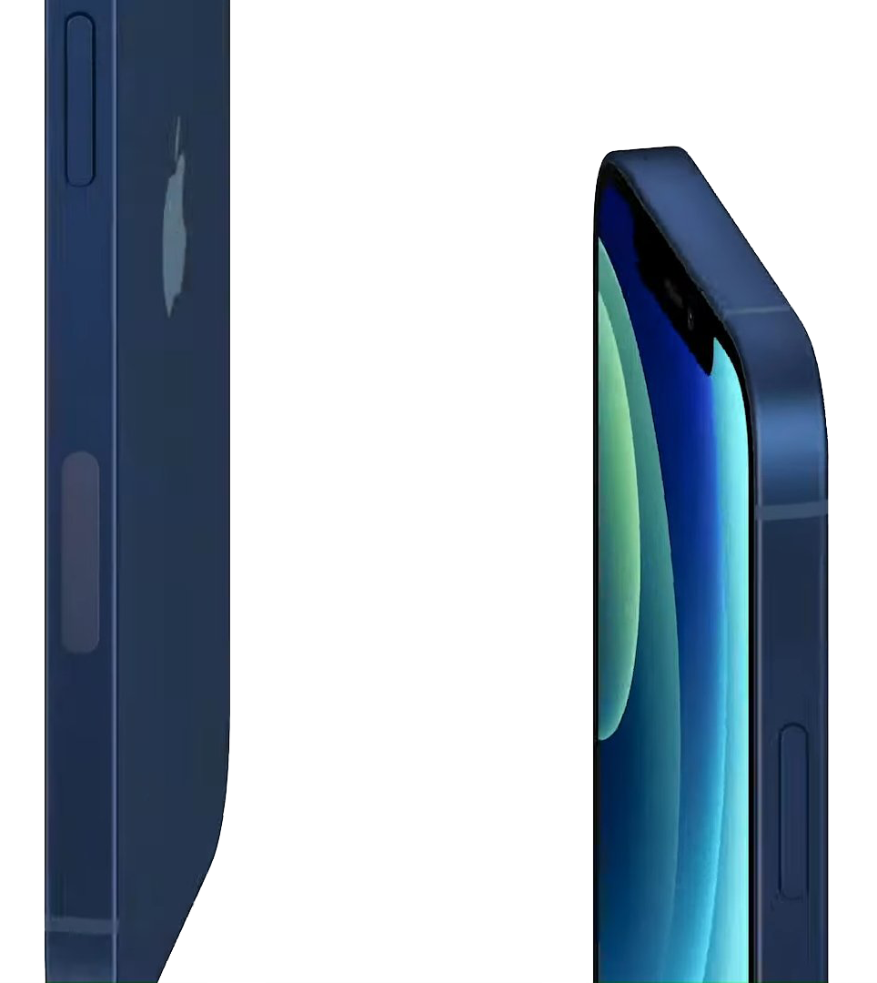 iPhone 12 PNG File