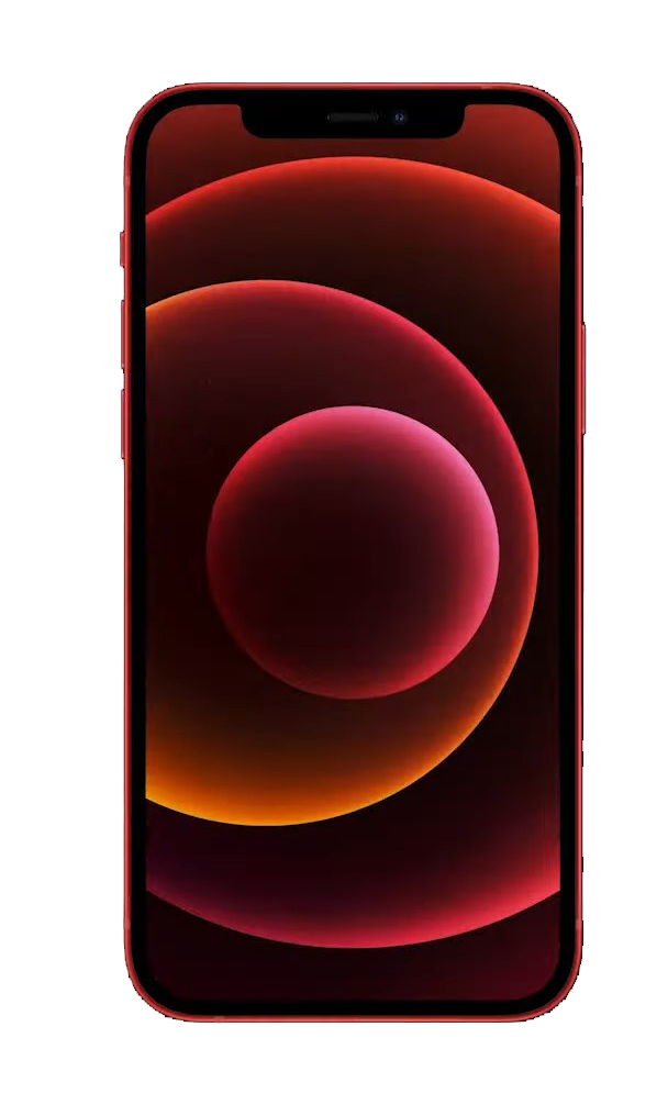 iphone 12 PNG Foto