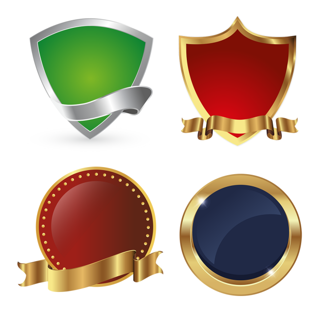 Badge-logo Transparent PNG
