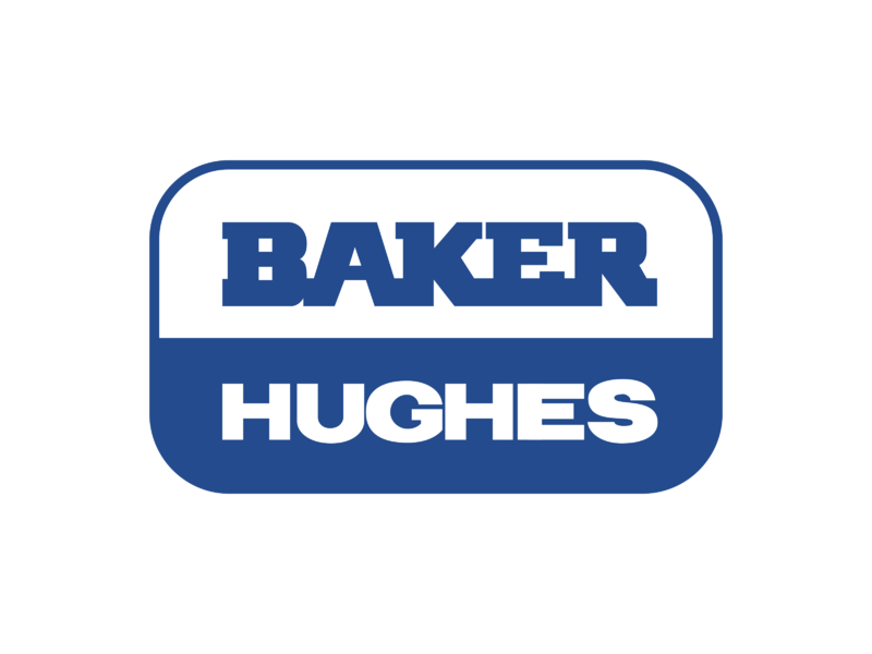Baker Hughes Logo PNG