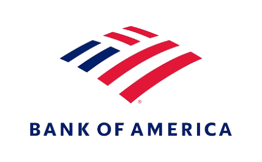 Bank Of America Logo Photo PNG