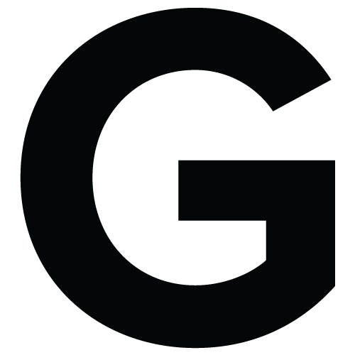 G letra de imágenes transparentes PNG