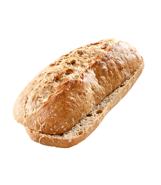 خبز الزنجبيل بابواية شفافة PNG