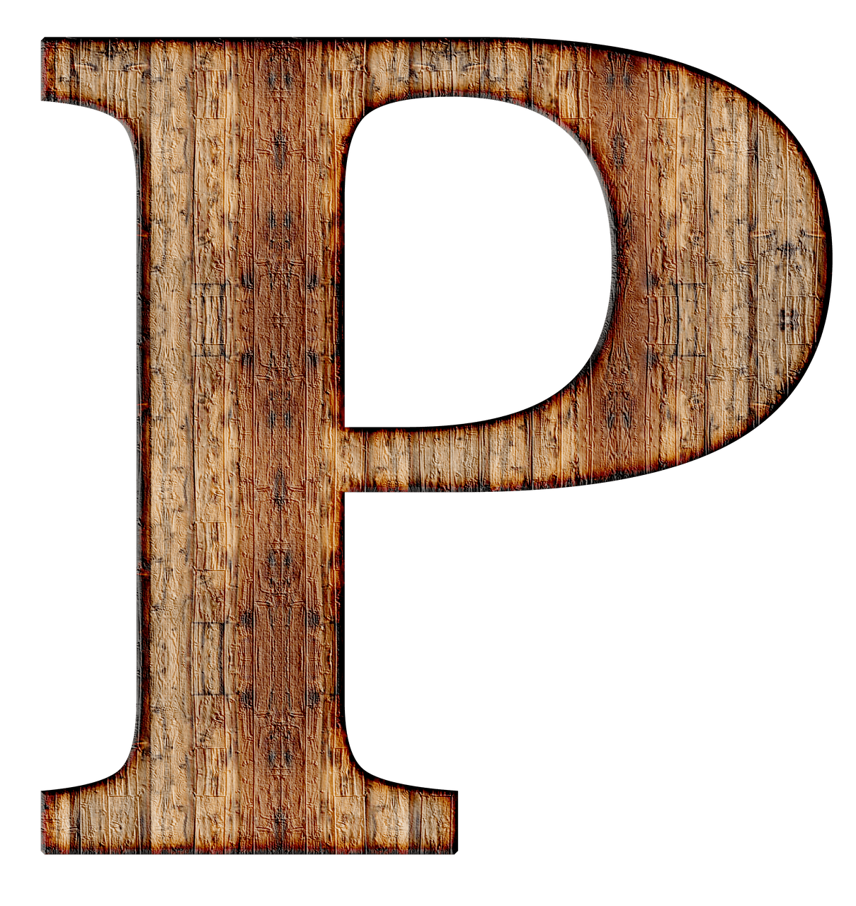 P Letter PNG Clipart | PNG Mart