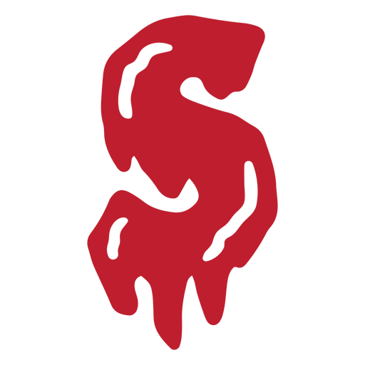 S-Buchstabe PNG HD