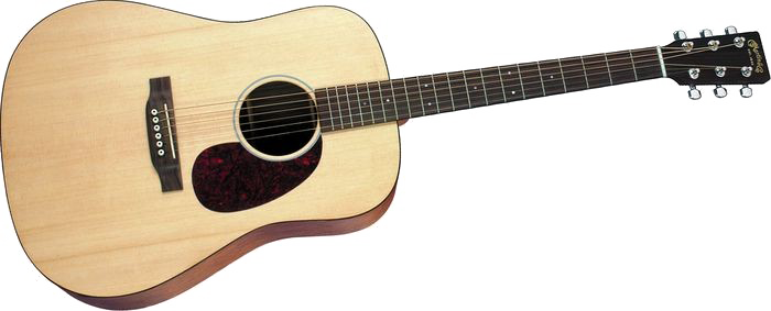 Акустическая гитара прозрачный PNG
