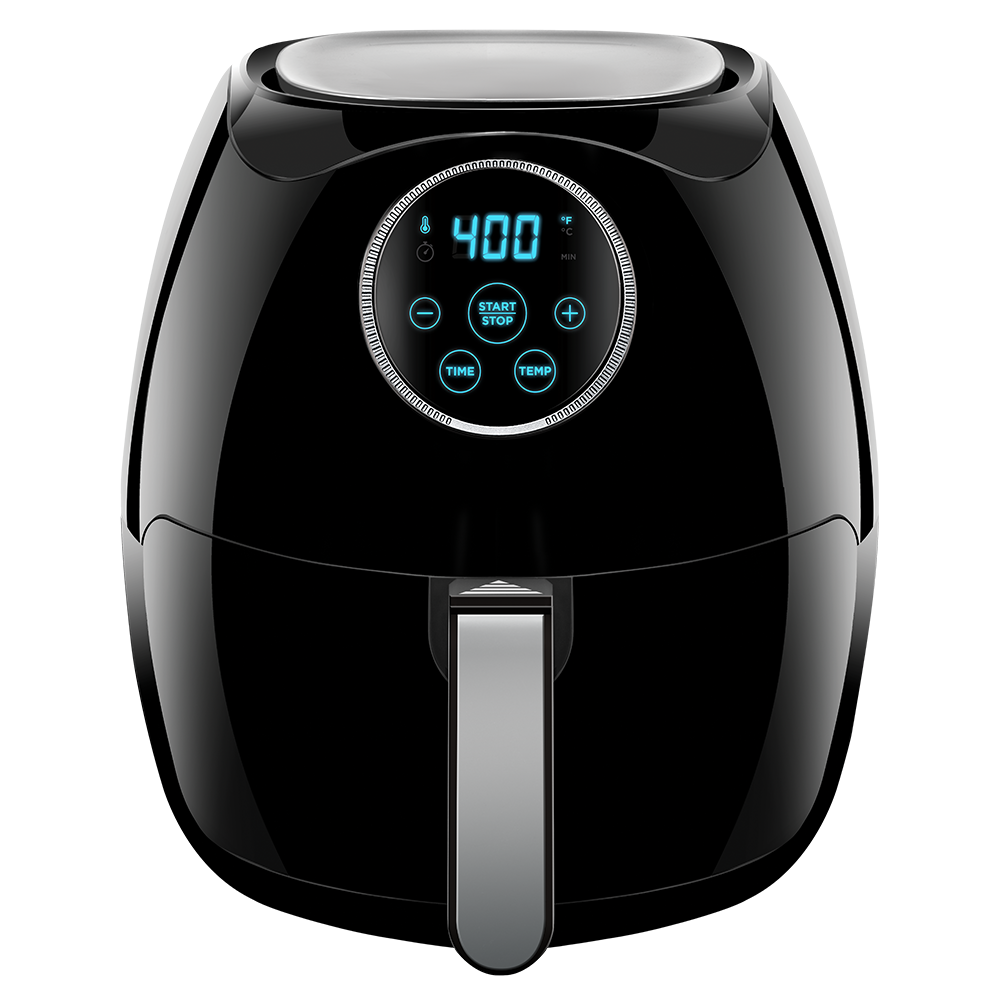 Air Fryer PNG Picture