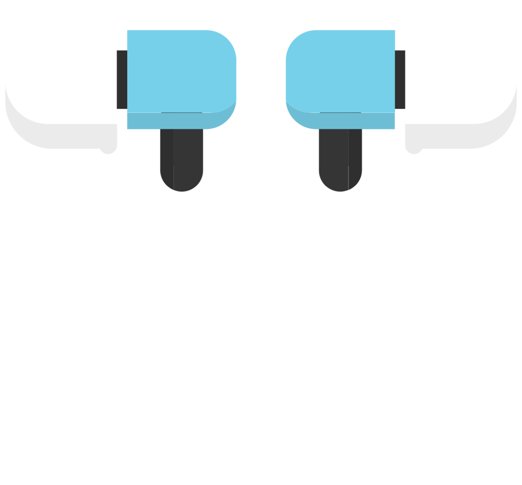 Android Earphone PNG Free Download