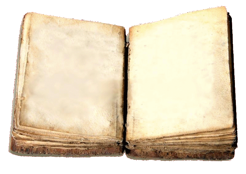 Antika Kitap PNG Clipart