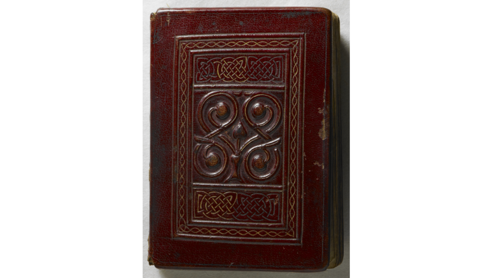 Antiek boek PNG-bestand
