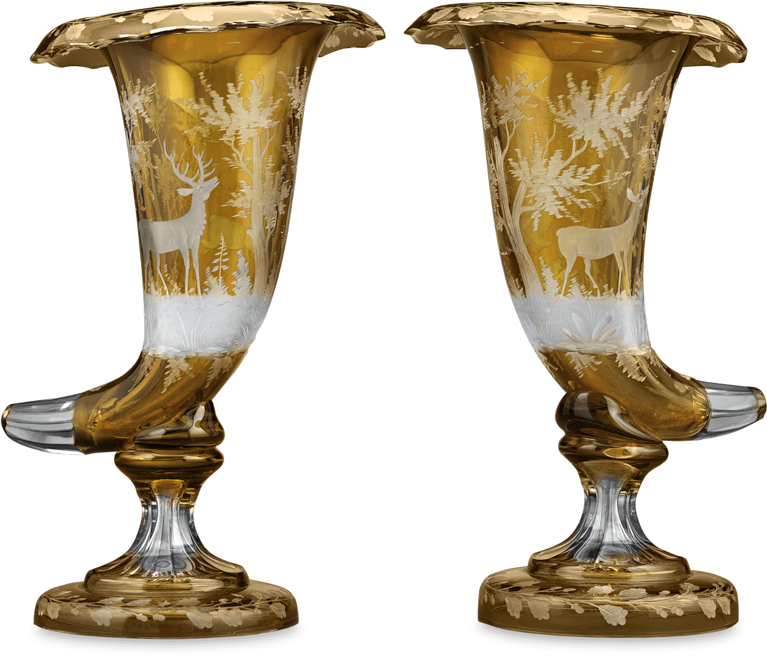 Antique Glass PNG Free Download