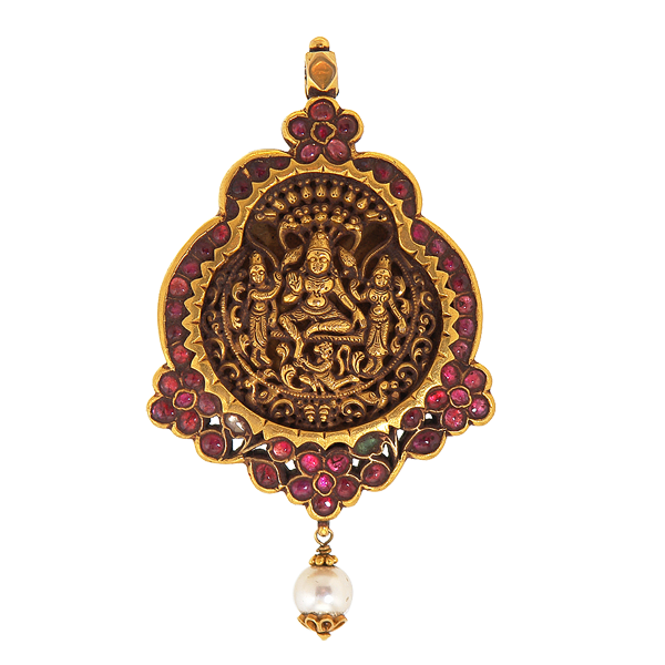 Gambar PNG perhiasan antik