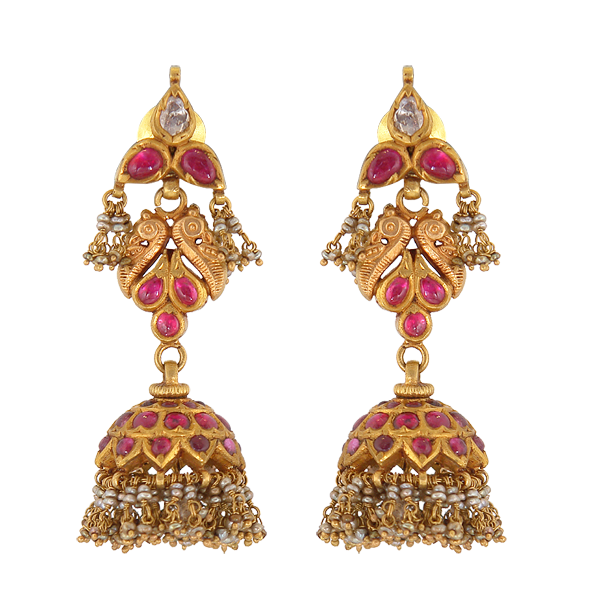 Antique jewelery PNG Picture