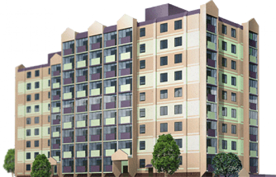 Wohnung PNG PIC