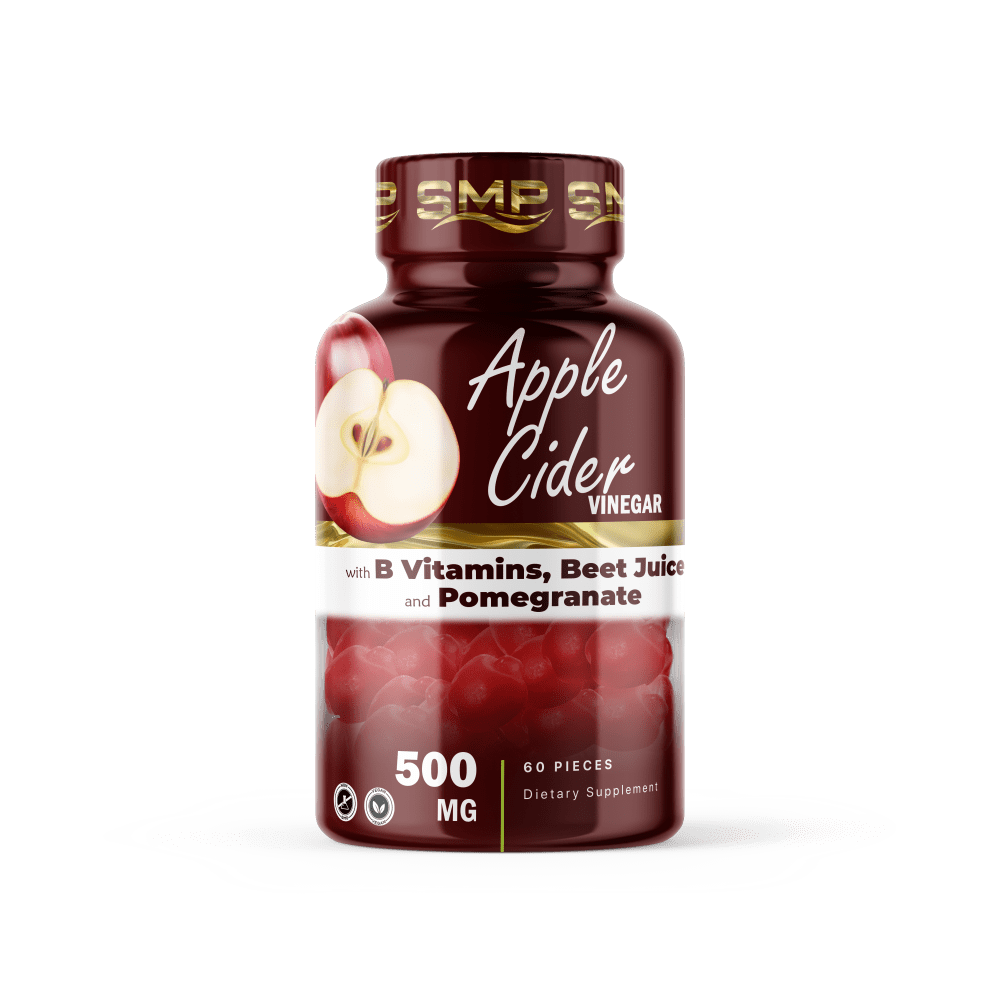 Apple Cider Vinegar Beet Juice PNG