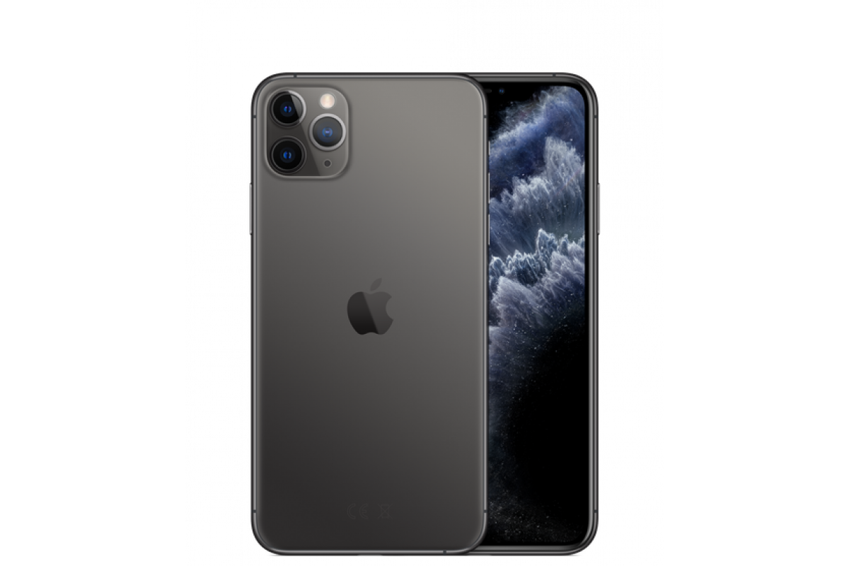 Apple iPhone 11 PNG Free Download