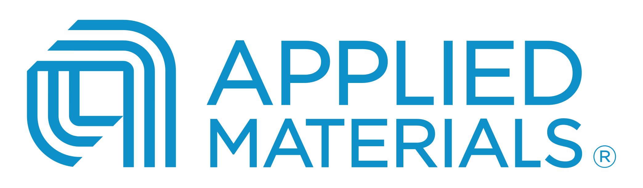 Applied Materials Logo PNG File