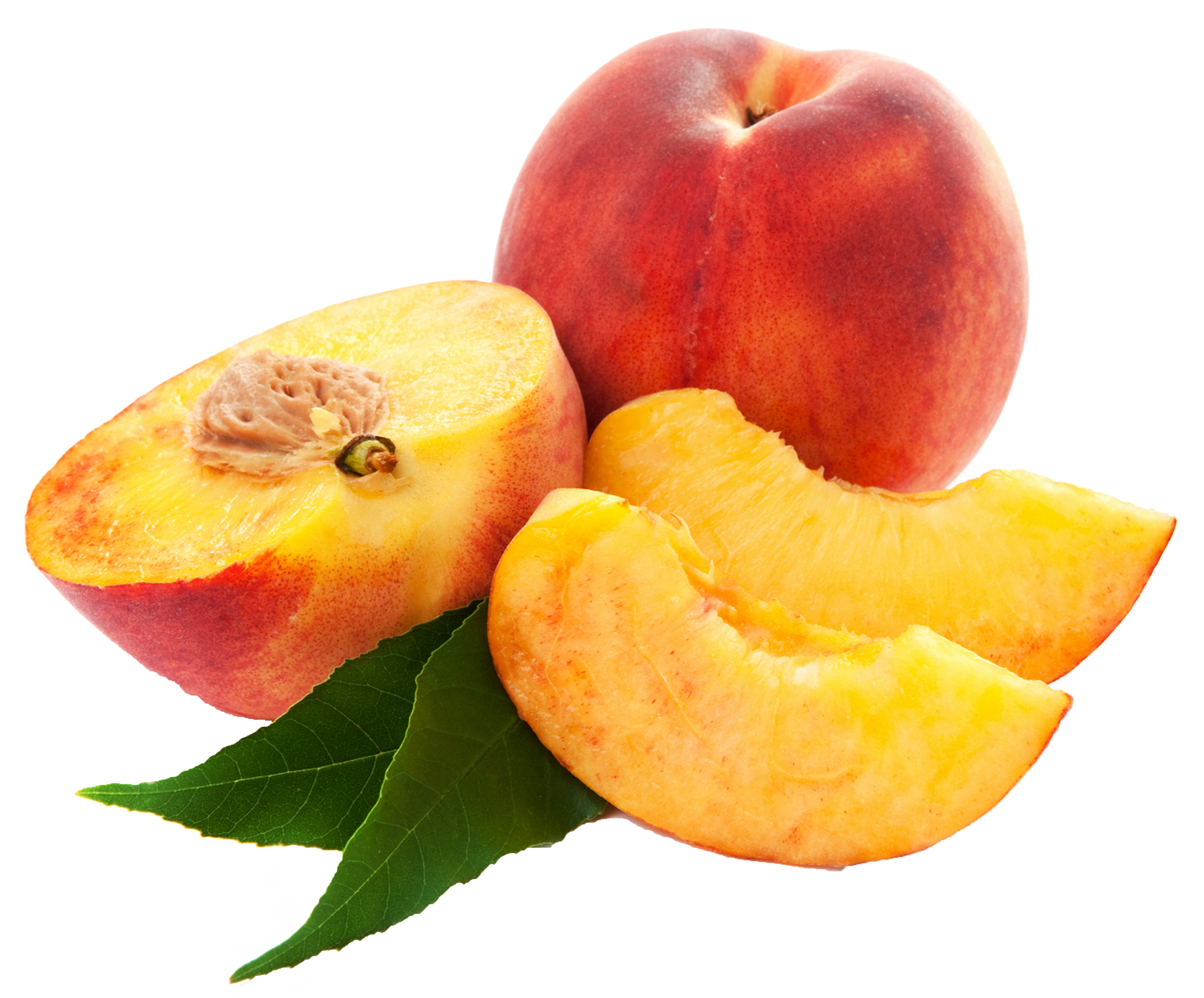 Apricot Fruit Transparent Images PNG