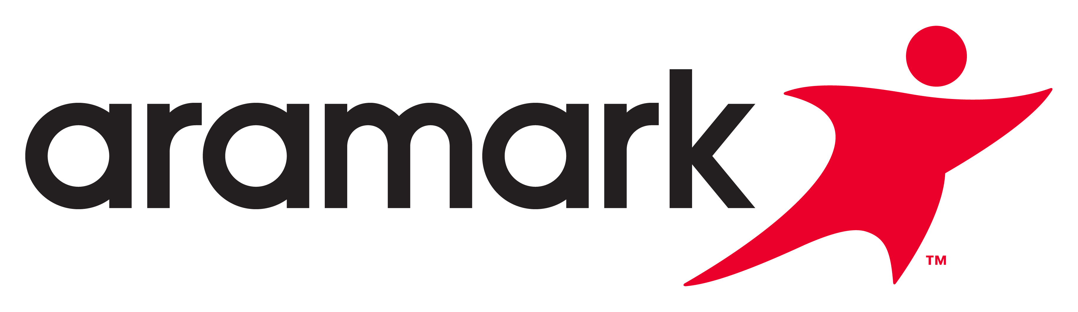 Aramark Logo PNG-Bild