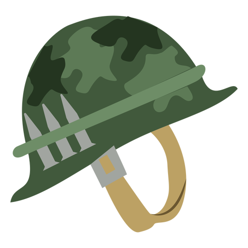 Army Hat PNG File