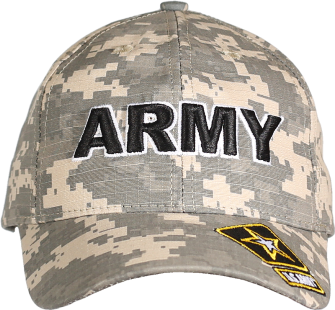 Army Hat PNG Photos