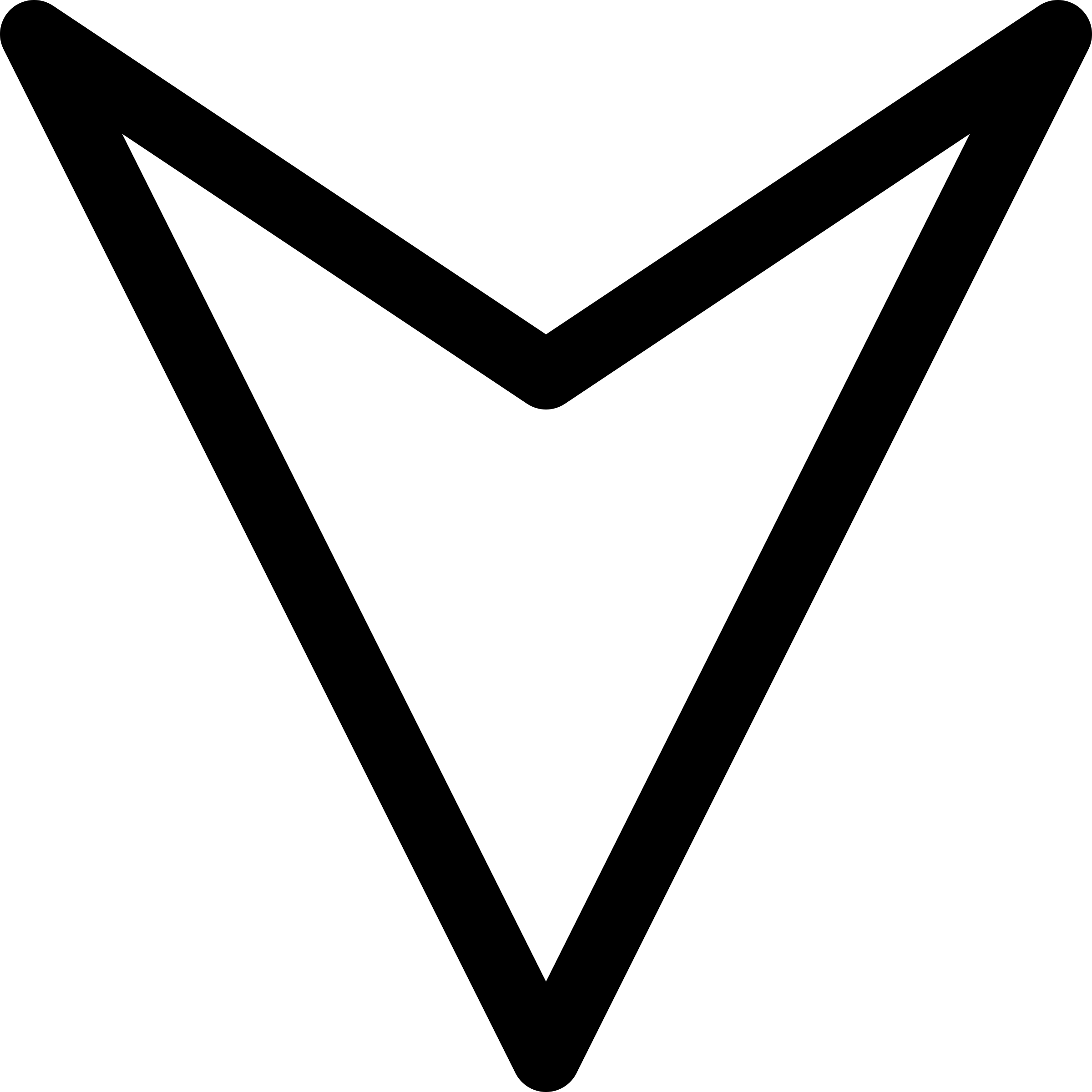 Arrow Down PNG Free Download