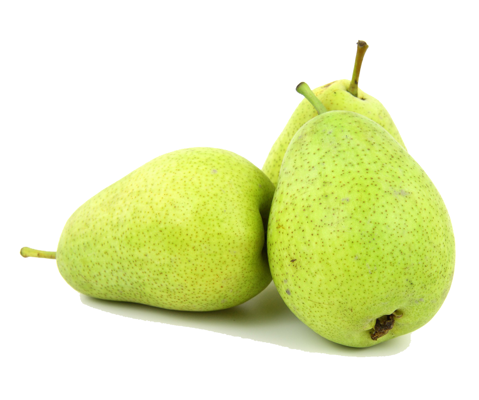 Asian Pear PNG HD