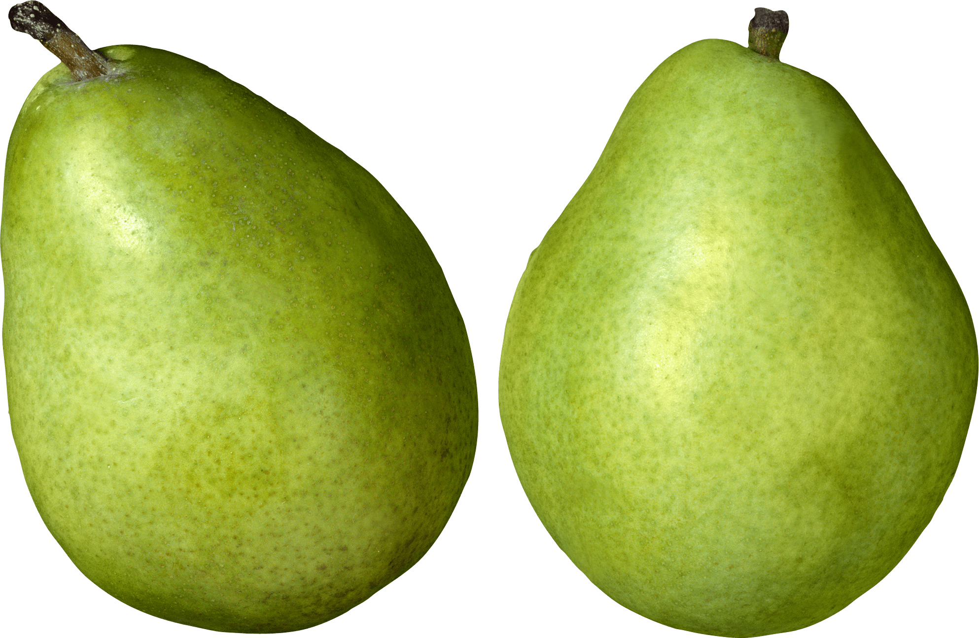 Foto PNG pear asia