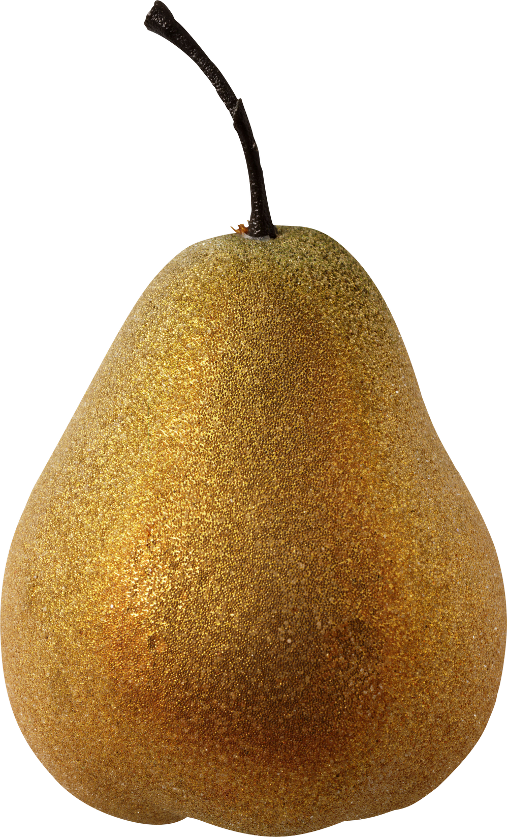 Asian Pear PNG Picture