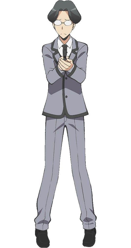 Assassination Classroom Download PNG Image