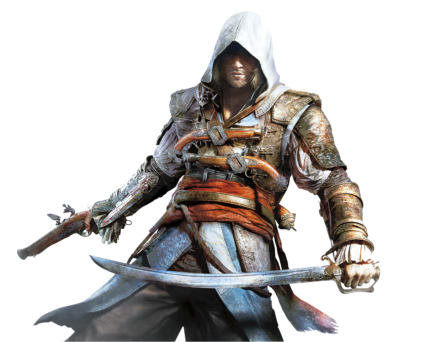 Assassins Creed Background PNG