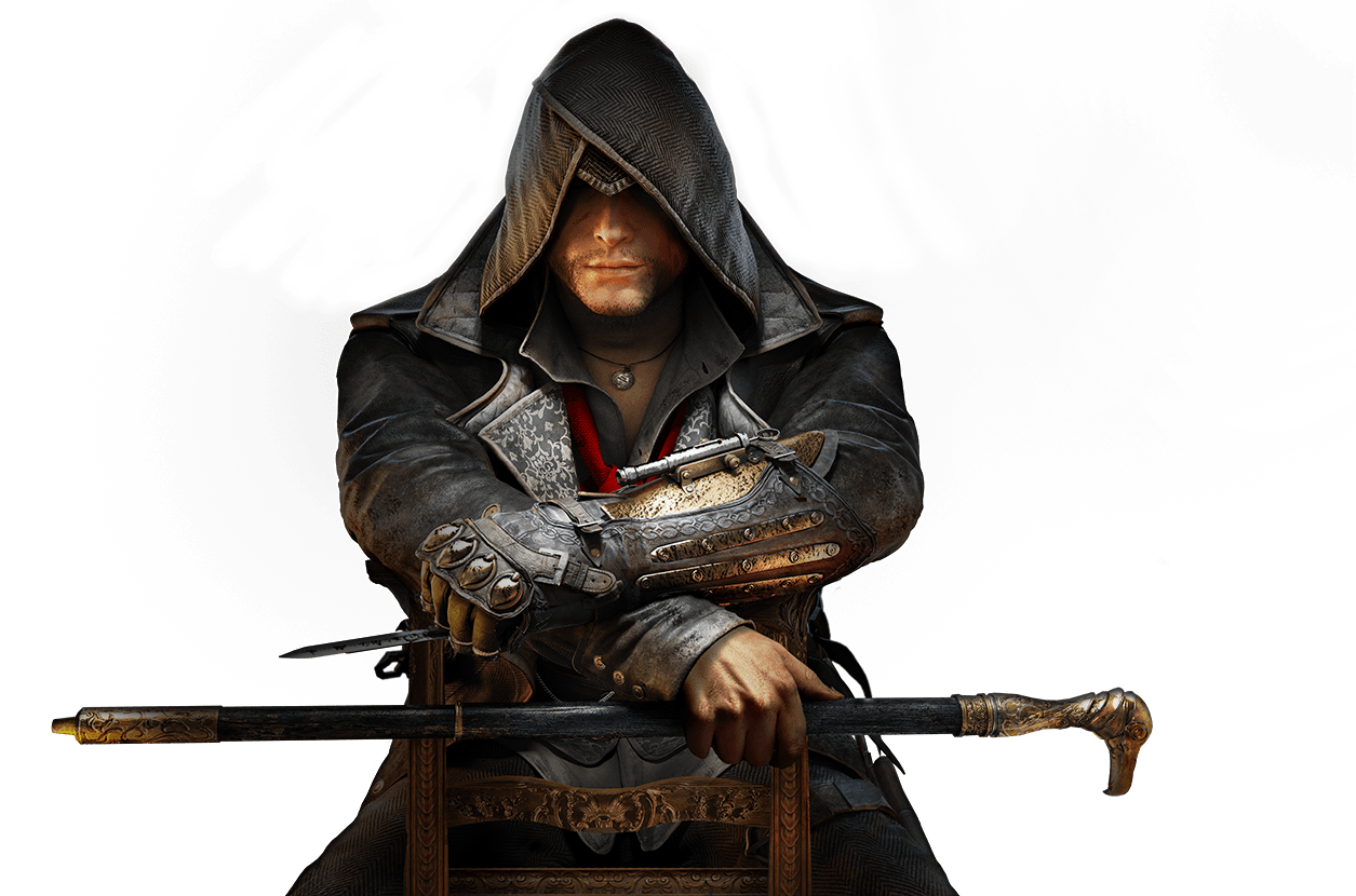 Assassins Creed Origins PNG File