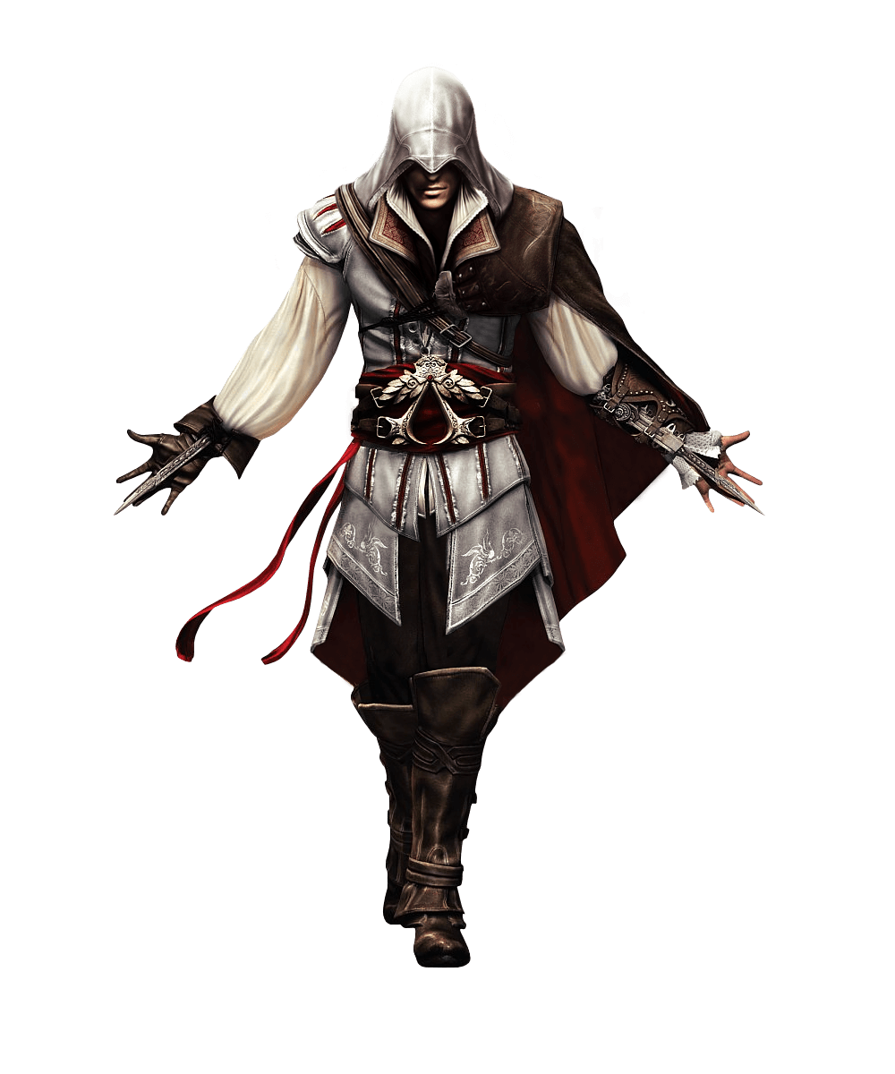 Assassins Creed Orígenes PNG Imagen PNG