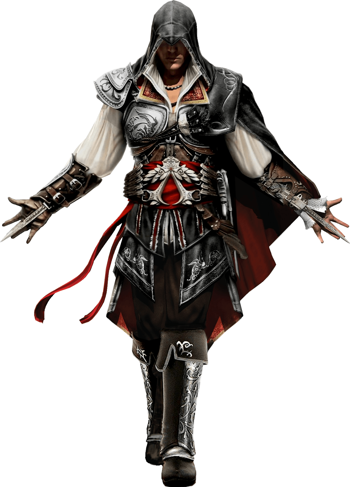 Assassins Creed PNG Image