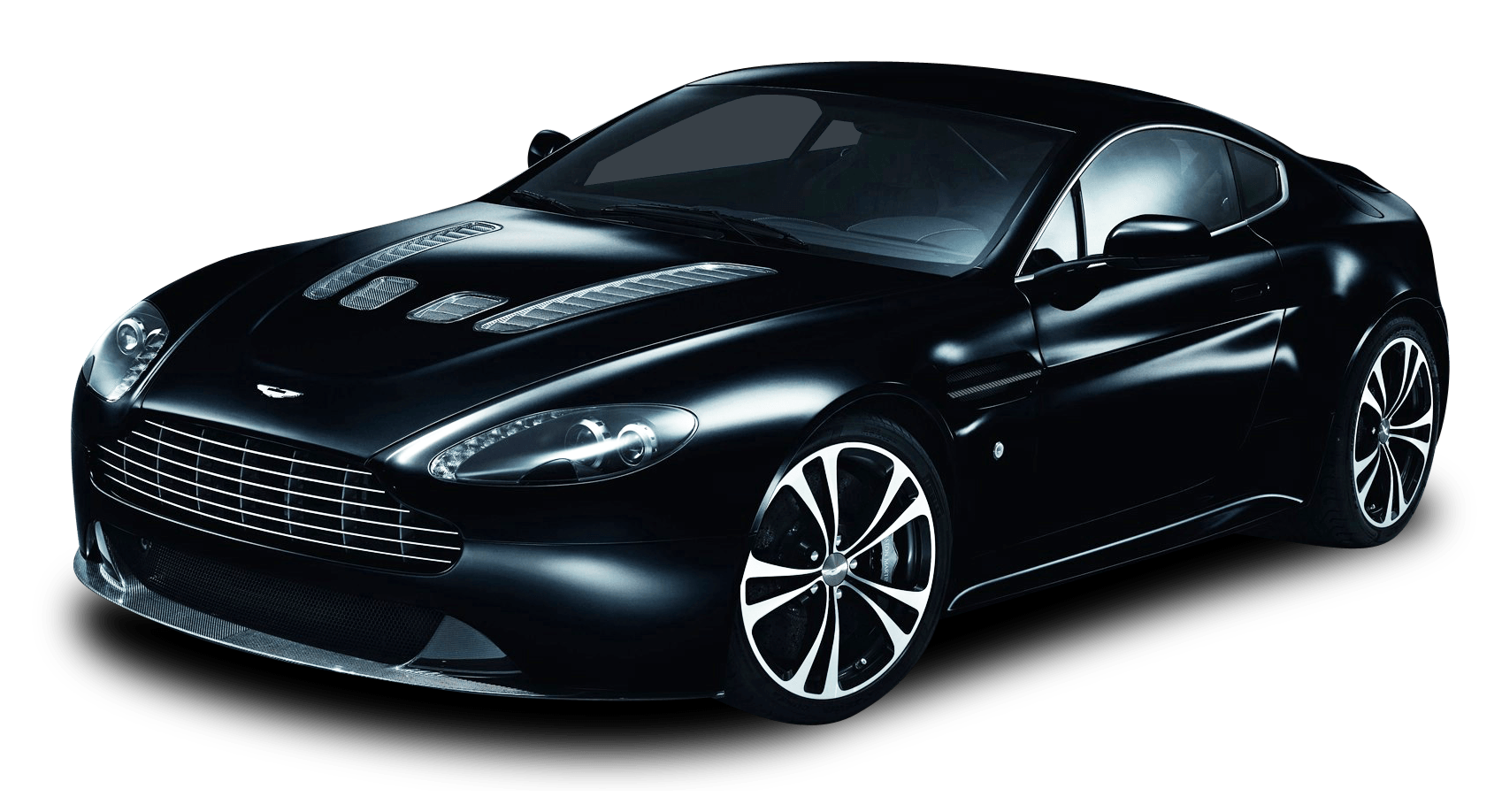 Aston Martin PNG Pic