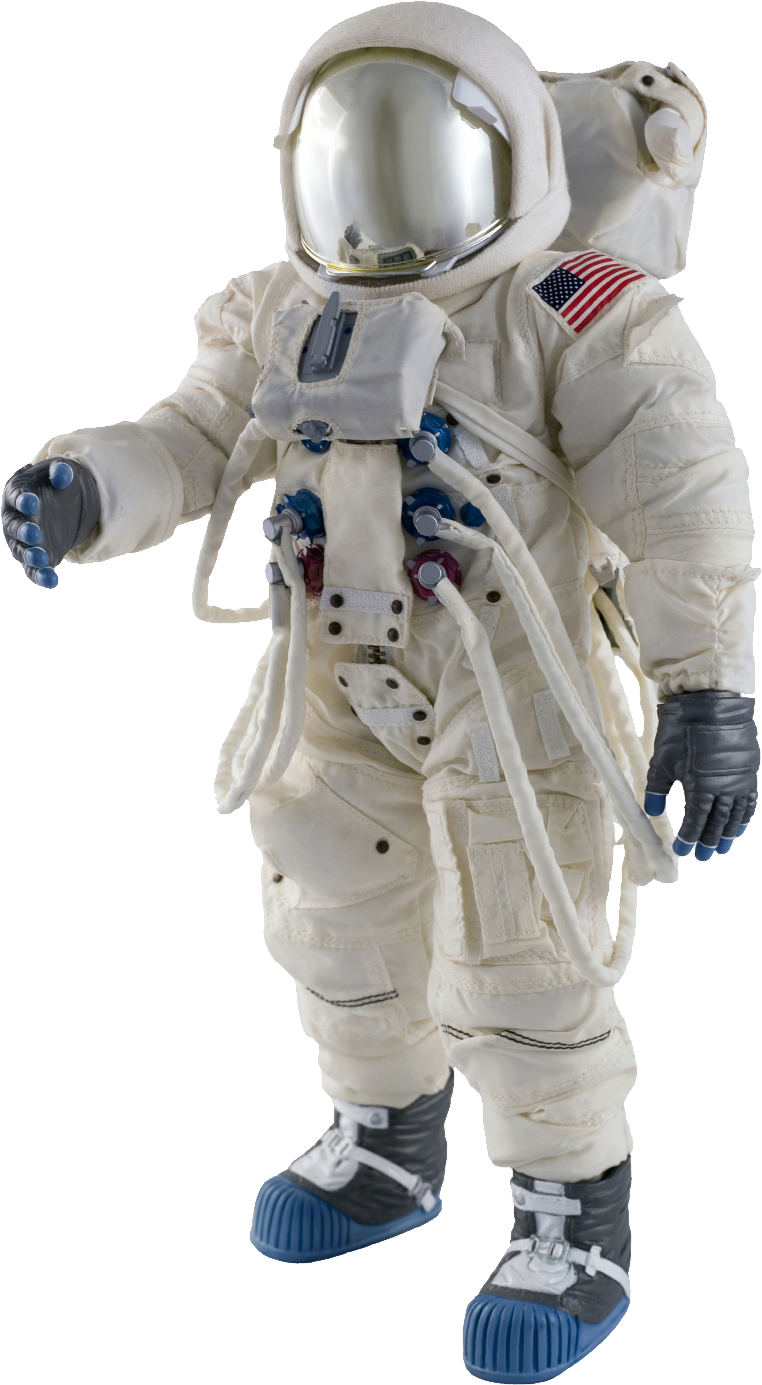 Astronaut ชุด PNG ไฟล์