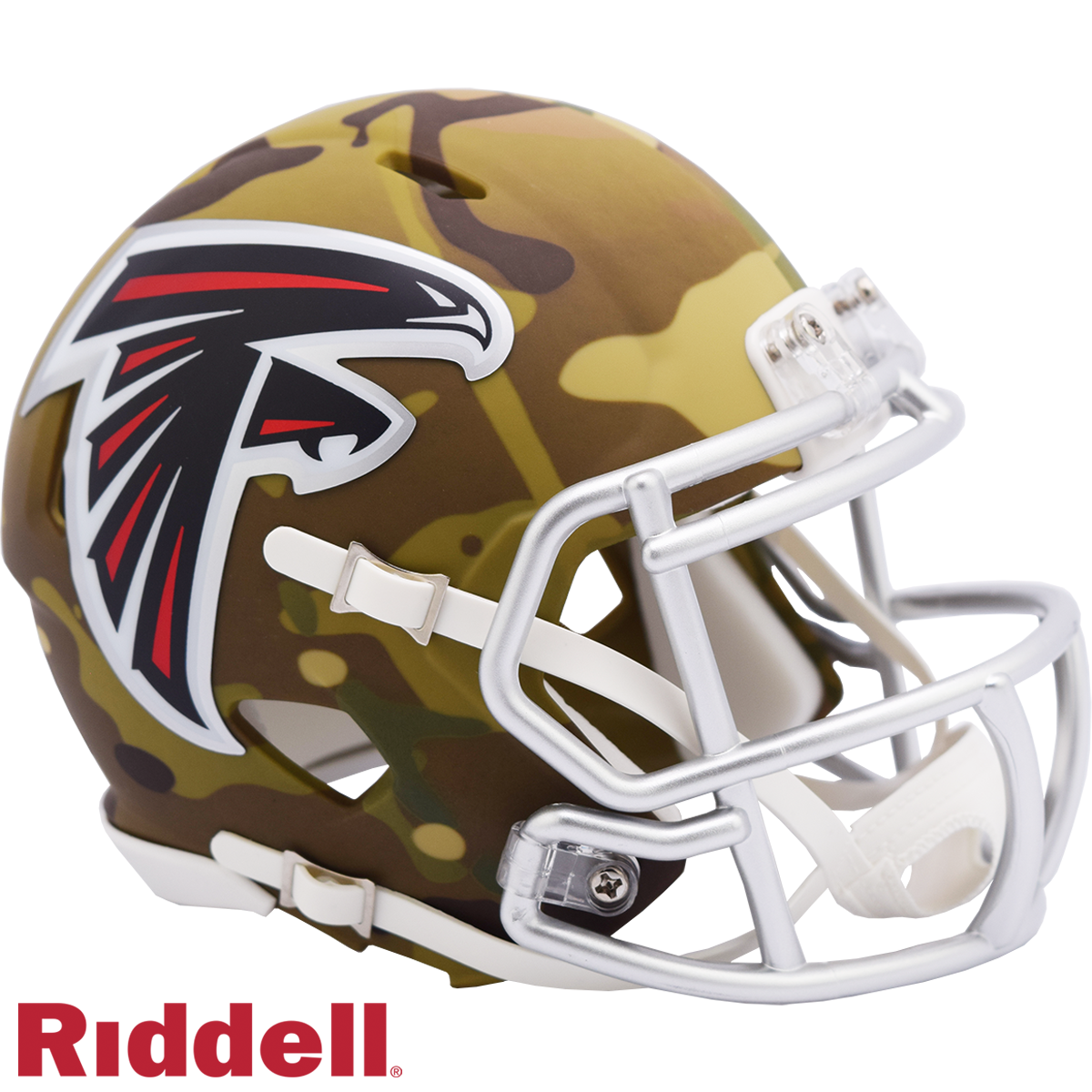 Atlanta Falcons Helmet Background PNG