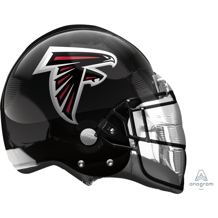 Atlanta Falcons หมวกกันน็อค PNG Clipart