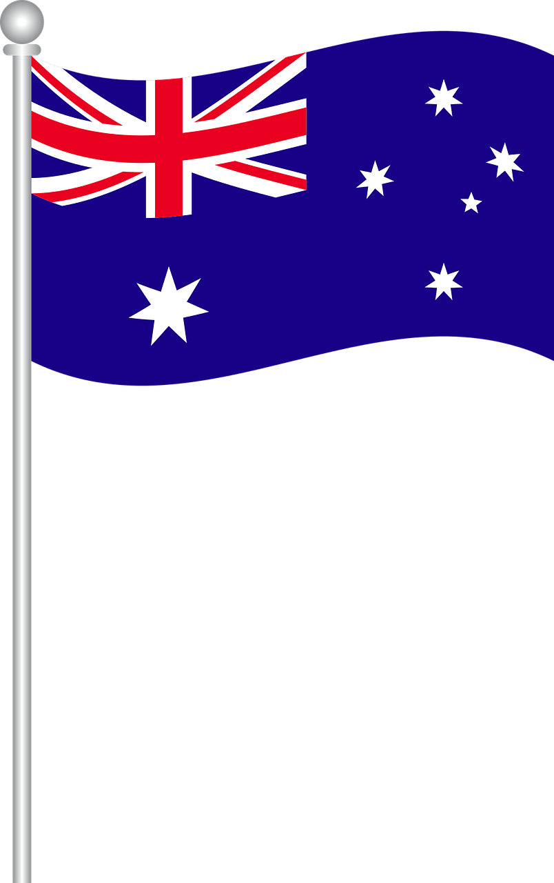 Australia Background PNG