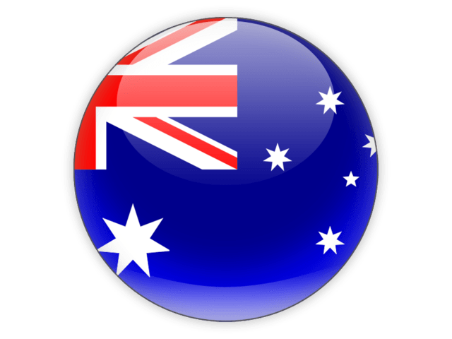 Australia PNG HD