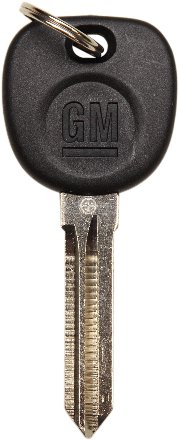 Automobile Remote Car Key PNG Transparent Image