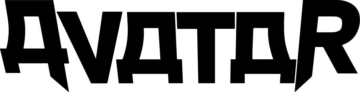 Avatar-Logo PNG-transparentes Bild