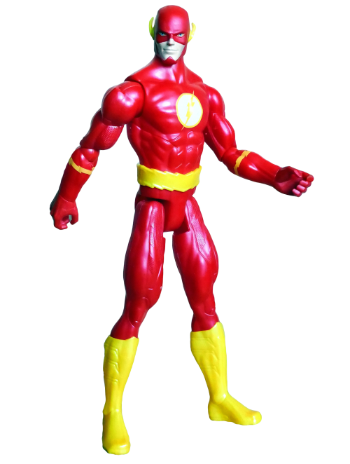 Avengers Superhero Toy Transparent PNG