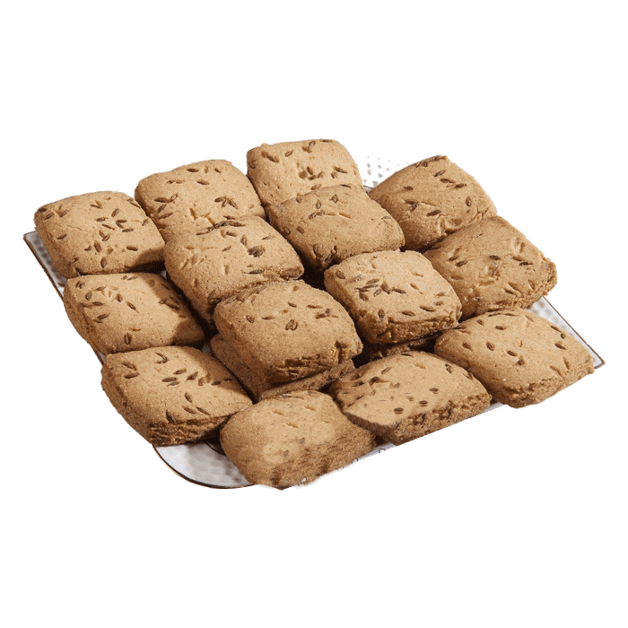 Bakery Butter Biscuit PNG File