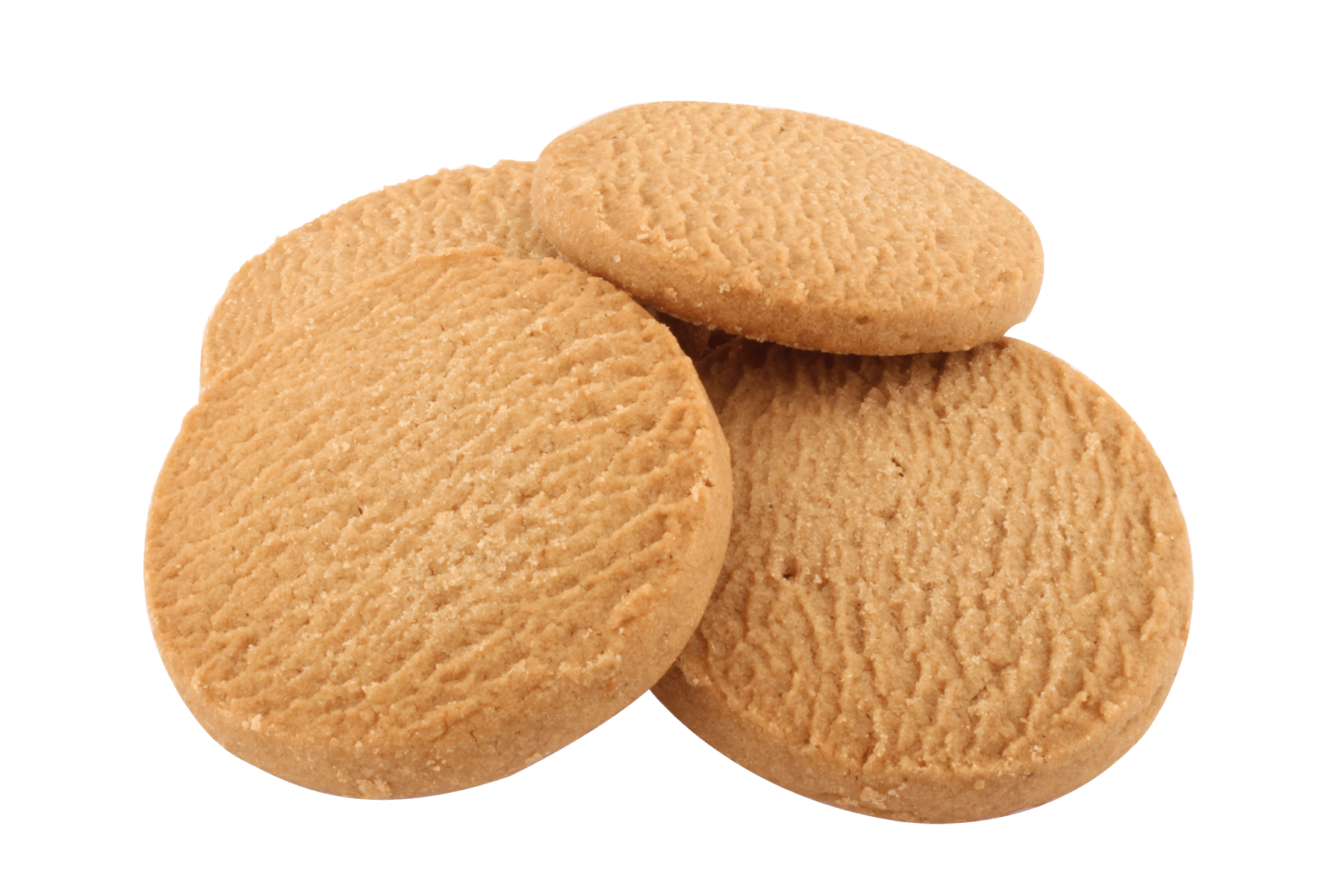Bakery Butter Biscuit PNG Transparent Image