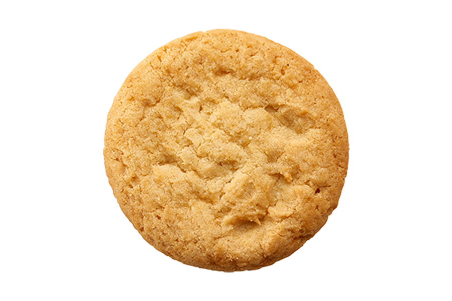Bakery Butter Biscuit Transparent Background