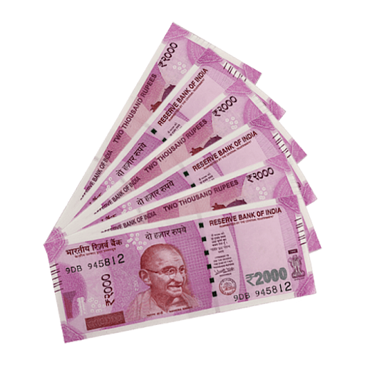 Banknote Notes PNG