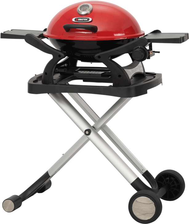 Barbecue Grill PNG Image