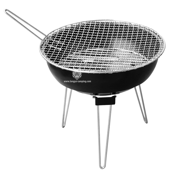 Barbecue Grill PNG Pic