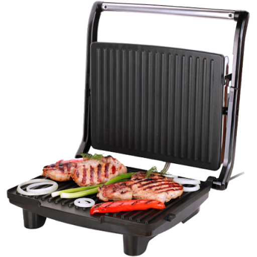 Barbecue Grill PNG Transparent HD Photo